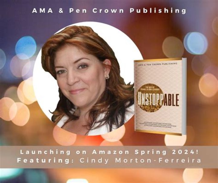 Cindy Morton- Wiki, Age, Husband, Ethnicity, Net Worth, Height