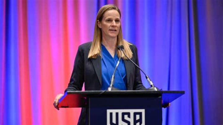 Cindy Parlow Cone Net Worth 2024, Age, Height, Bio, Birthday, Wiki!