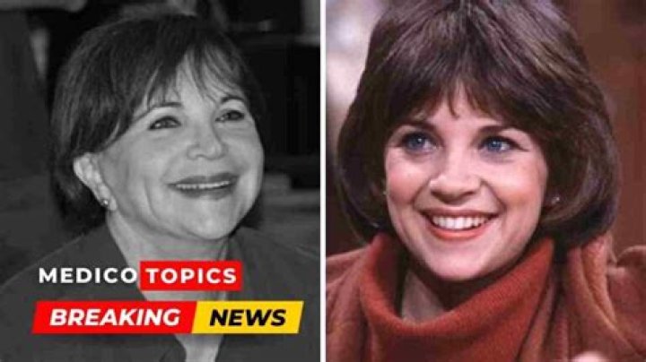 Cindy Williams Cause Of Death: What Killed Cindy Williams?