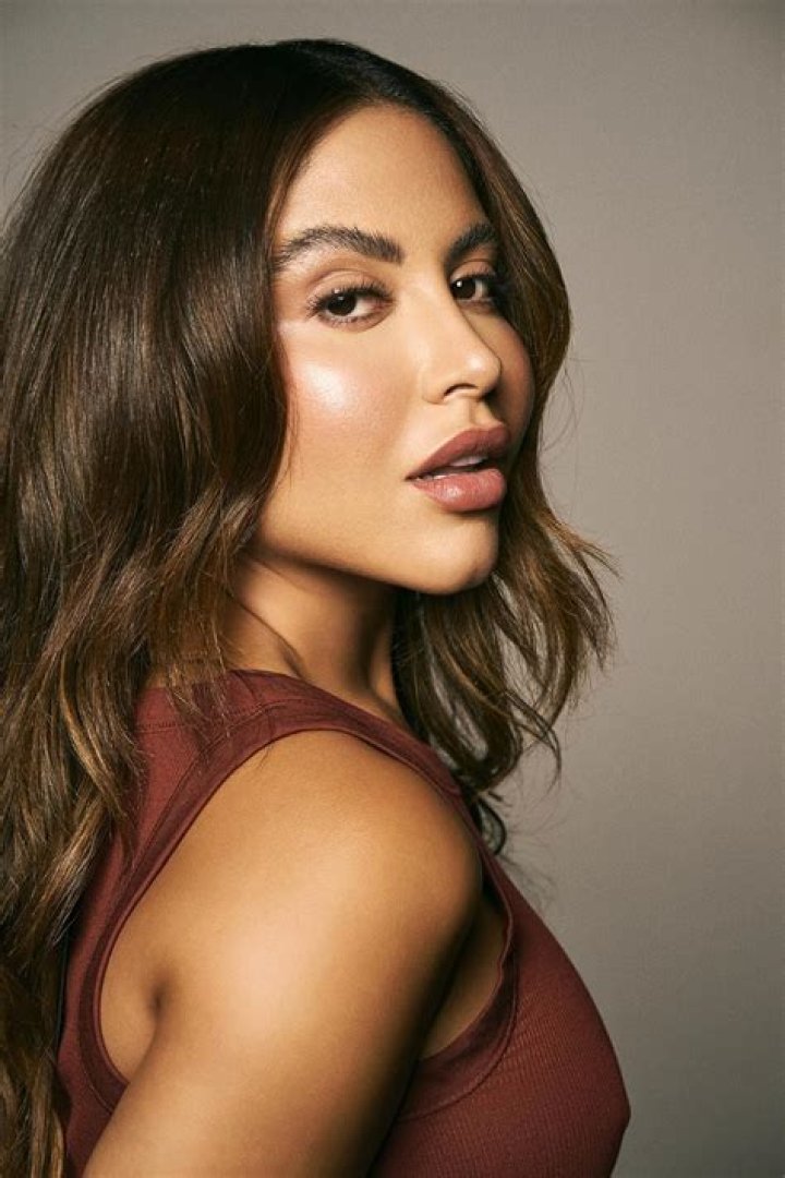 Cinthya Carmona- Wiki, Age, Height, Net Worth, Boyfriend, Ethnicity