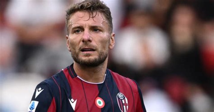 Ciro Immobile- Wiki, Age, Height, Wife, Net Worth, Ethnicity, Career