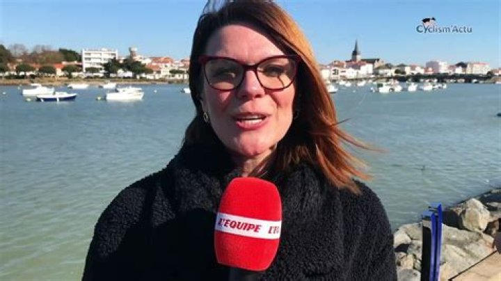 Claire Bricogne ET Son Mari & Vie Privée