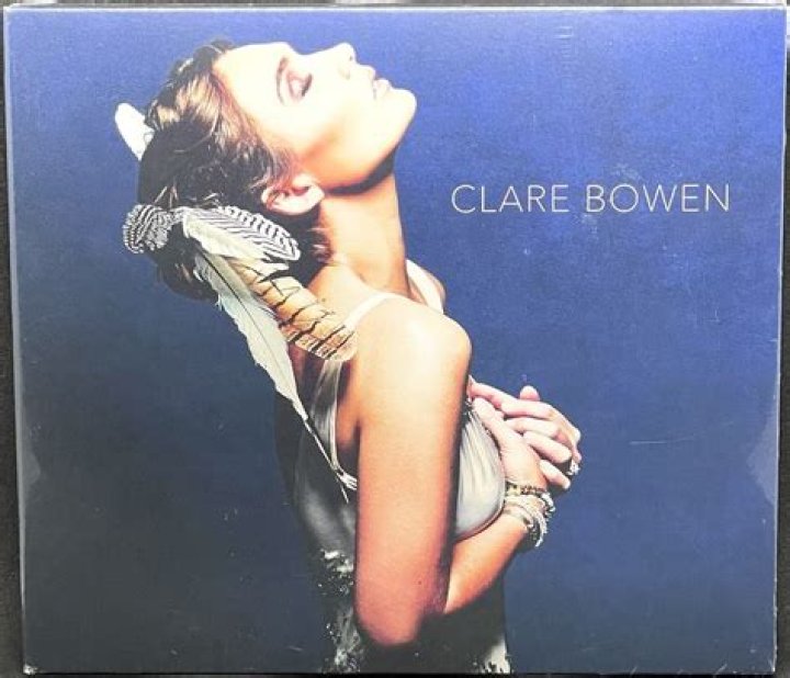 Clare Bowen Announces Debut Album and Releases New Single