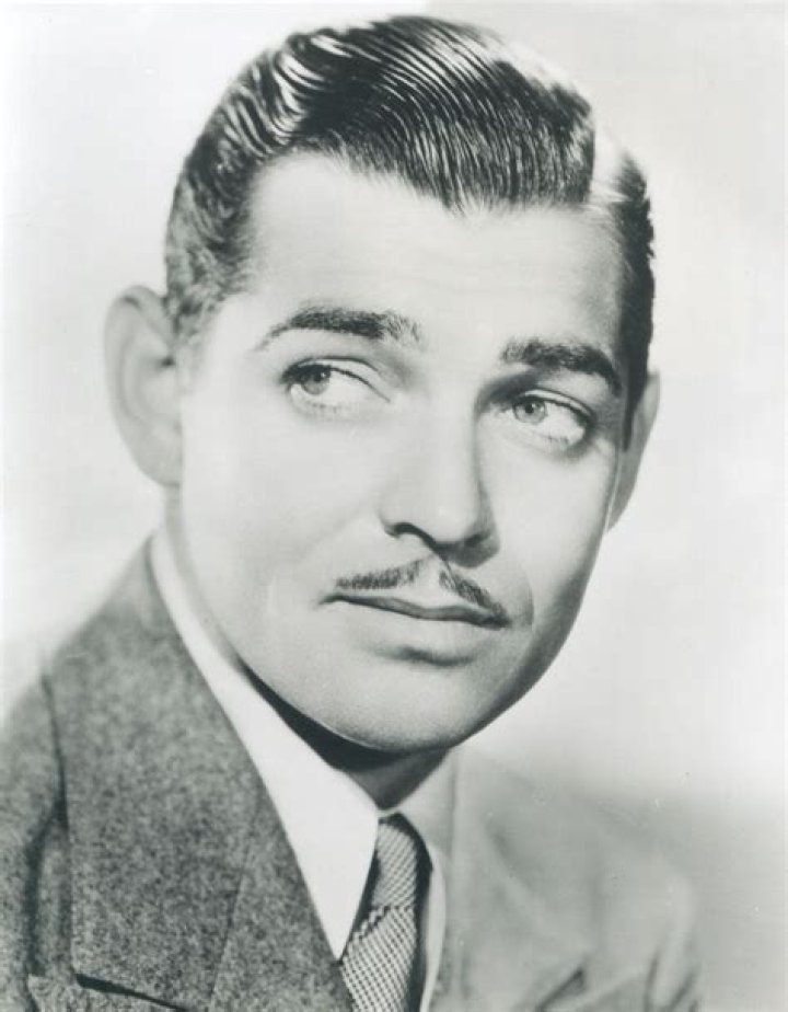 Clark Gable Net Worth, Age, Height, Bio, Birthday, Wiki!