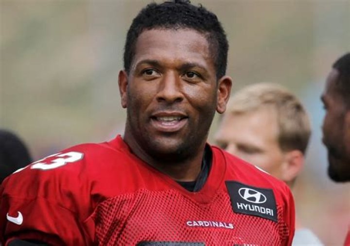 Clark Haggans Net Worth: How Much is Clark Haggans Worth?