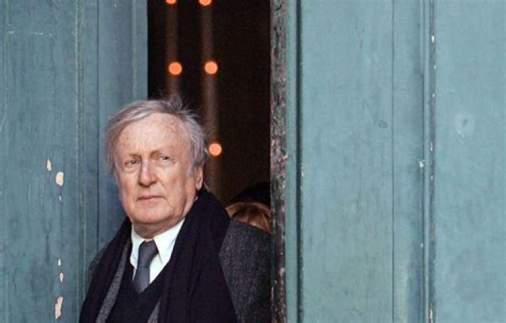 Claude Rich Cause Décès