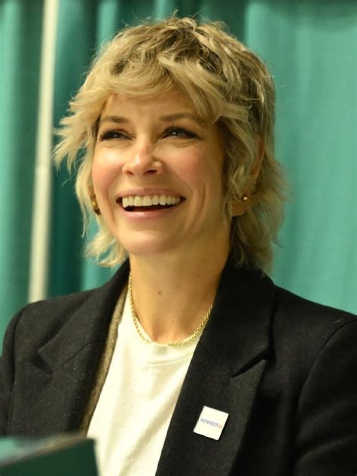 Claudie Blakely’s Net Worth