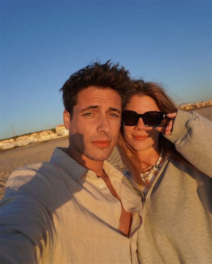 Claudio Freidzon’s Girlfriend: Who is Claudio Freidzon Dating?