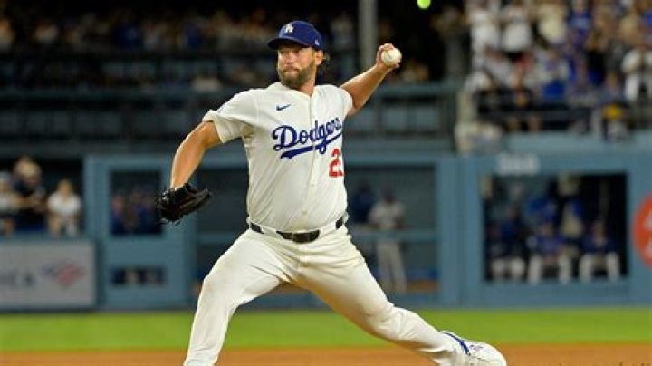 Clayton Kershaw Net Worth, Age, Height, Bio, Birthday, Wiki!