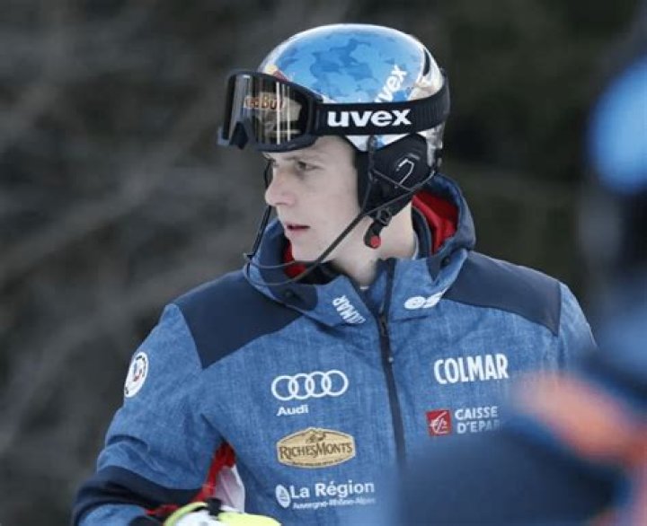 Clément Noël Parents