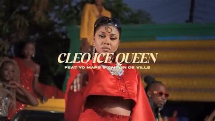 Cleo Ice Queen Biography: Songs, Husband, Net Worth, Age, Albums, Children, Family