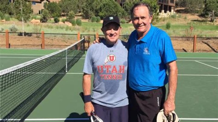 Fame | Cliff Drysdale net worth and salary income estimation Jan, 2024