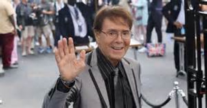 Cliff Richard Age, Height, Weight