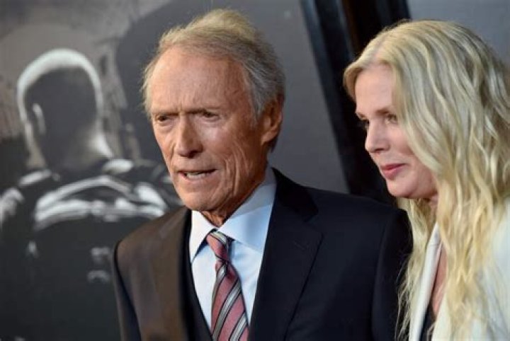 Clint Eastwood Enfants