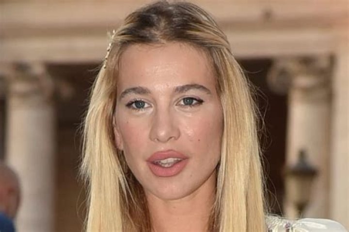 Clizia Incorvaia- Bio, Age, Height, Net Worth, Husband, Marriage