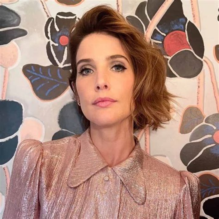 Cobie Smulders Biography, Career, Affairs, Net worth
