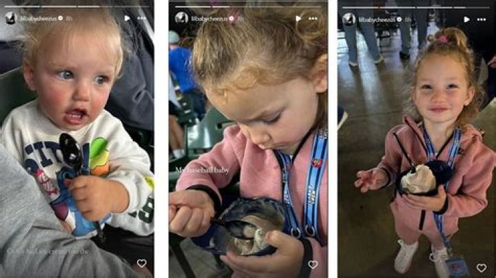 Cody Bellinger Children: Does Cody Bellinger Have A Kid?