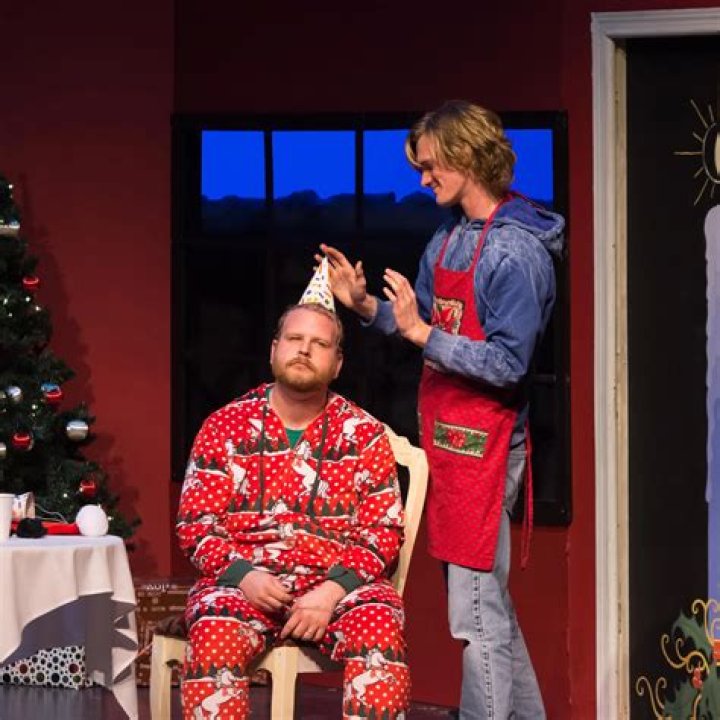 Cody Larsen Net Worth, Age, Height, Bio, Birthday, Wiki!