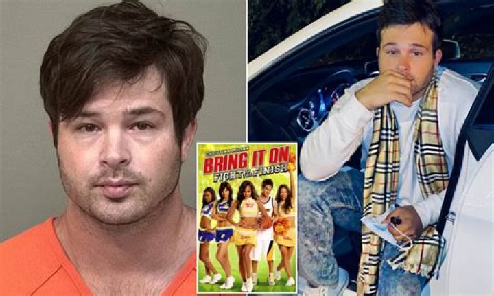 Does Cody Longo Have Any Siblings?