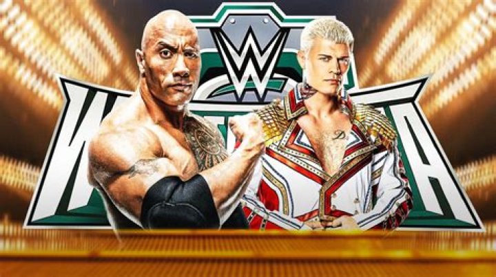 Cody Rhodes Net Worth: How rich is Cody Rhodes?