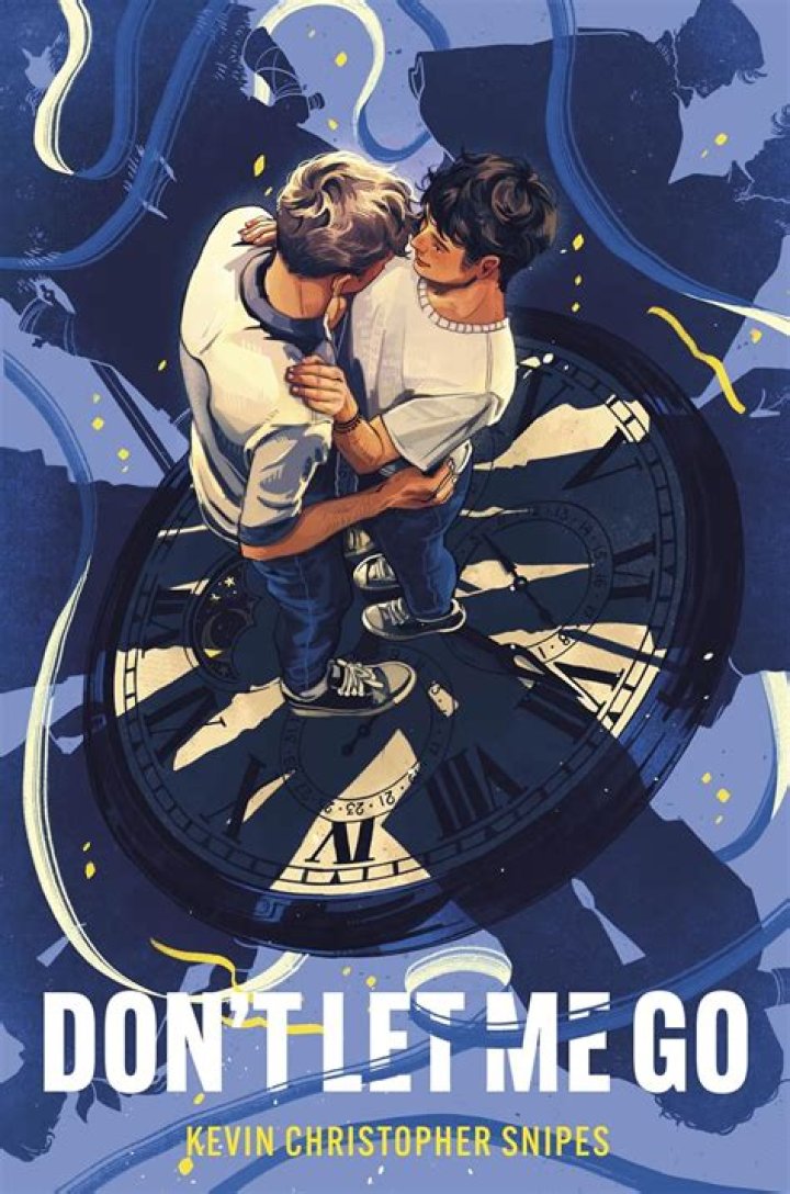 Cody Simpson & the Tide release new song 'Don’t Let Me Go'