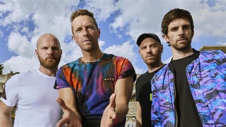 Coldplay Net Worth: How Much Is Coldplay Worth?