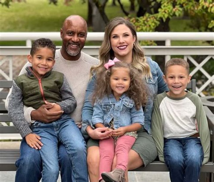 Meet Mike Beasley and Danette Beasley