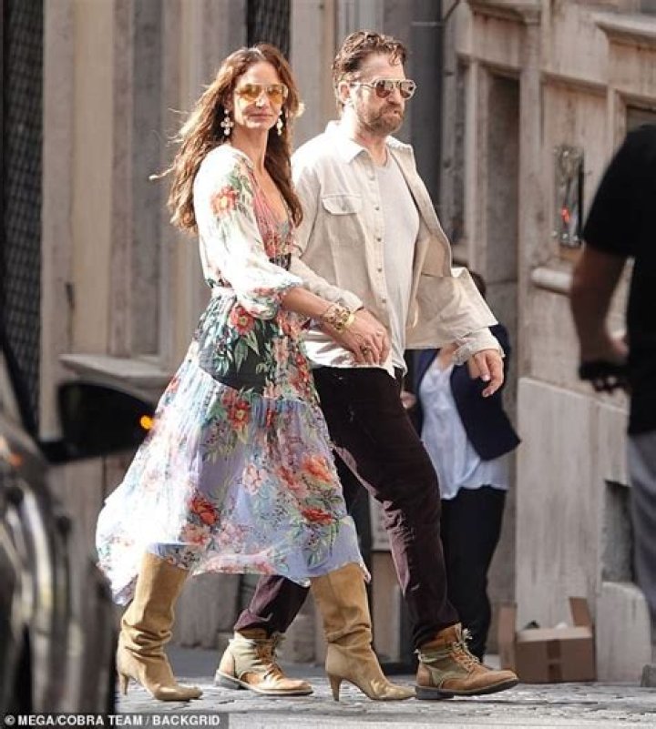 Colette Butler’s Boyfriend: Who is Colette Butler Dating?