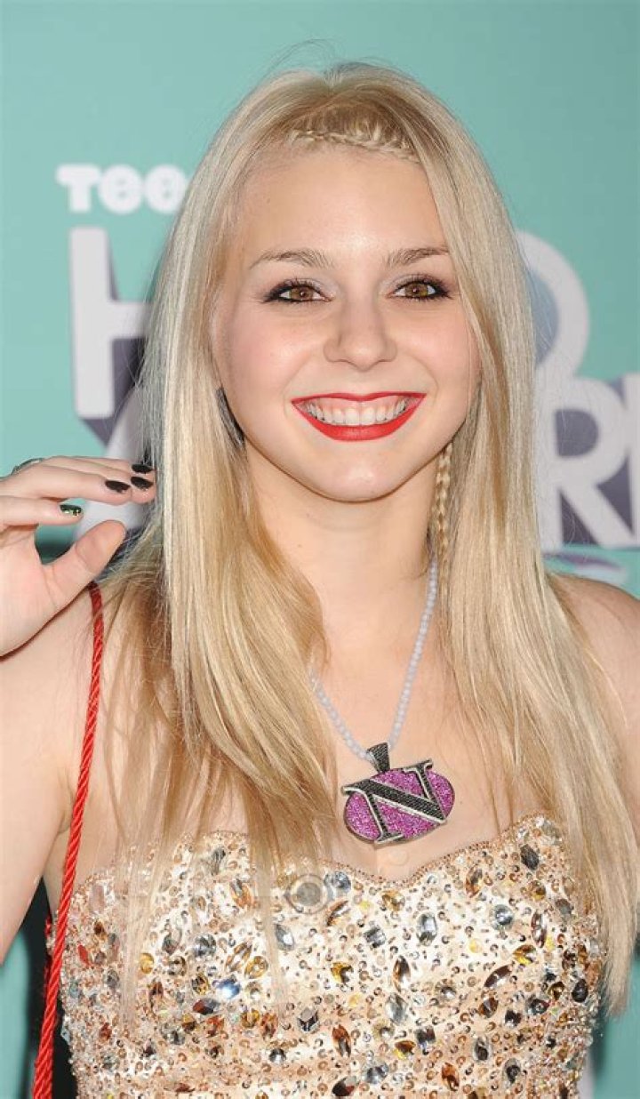 Colette Carr- Wiki, Age, Height, Net Worth, Boyfriend, Ethnicity