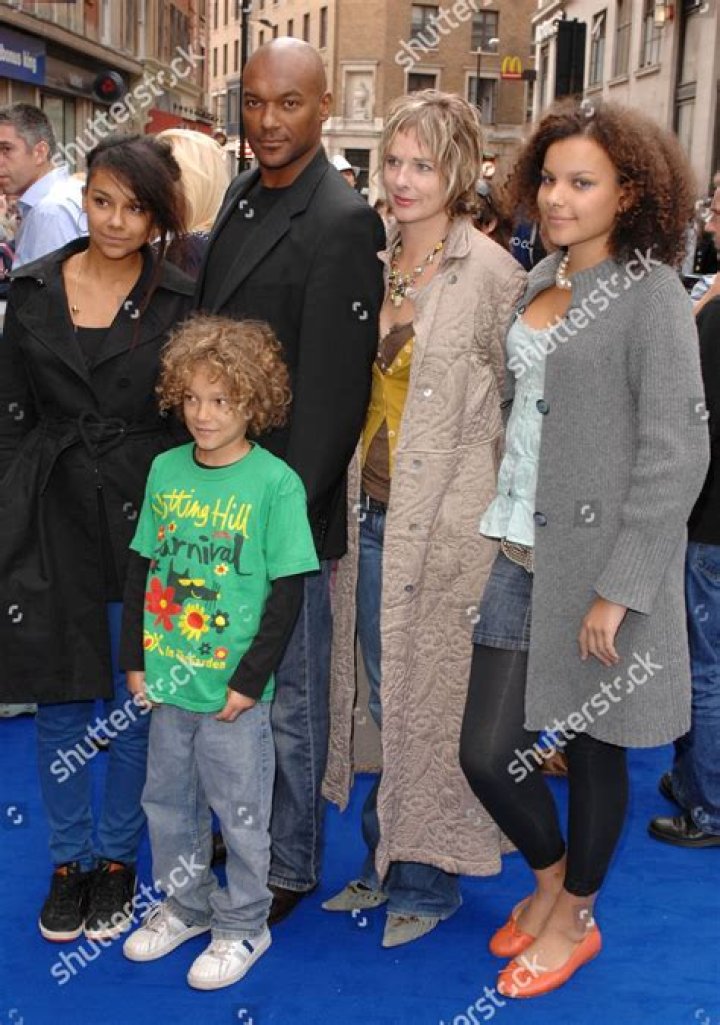 Meet Rudi, Sasha, And Eden