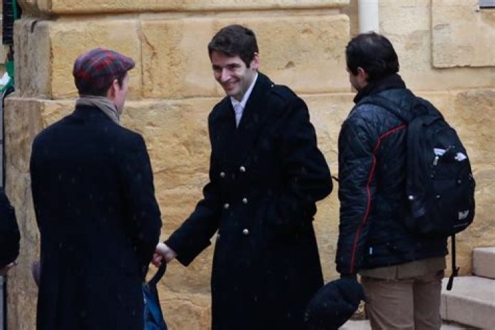 Colomban Pere D Emile