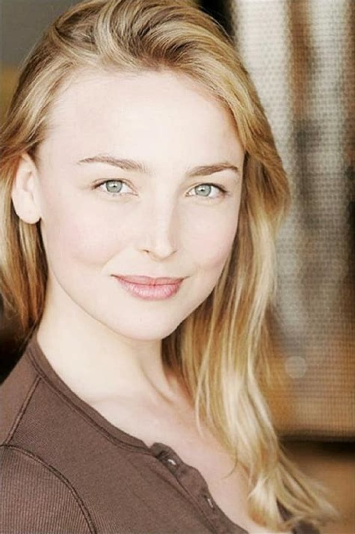 Remember Colombe Jacobsen-Derstine? Where is She now