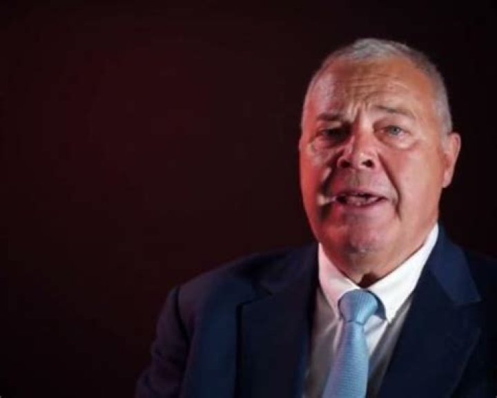 Colonel Peer De Jong Wikipédia