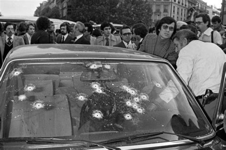 Comment Est Mort Jacques Villeret