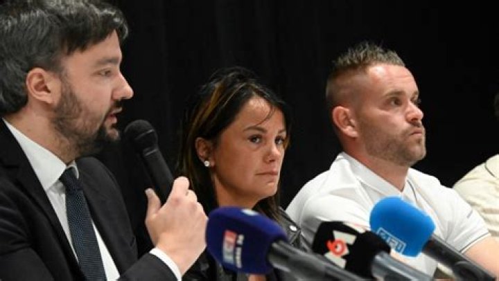 Comment Lindsay C Est Donner La Mort