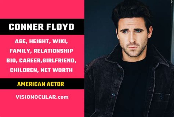 
Conner Floyd- Wiki, Age, Height, Ethnicity, Girlfriend, Net Worth, Career	