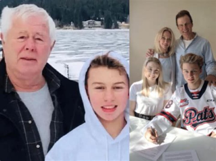 Connor Bedard Siblings: Meet Madisen Bedard