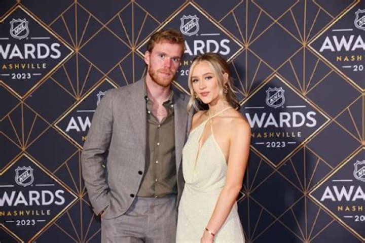 Connor McDavid Siblings: Meet Cameron McDavid