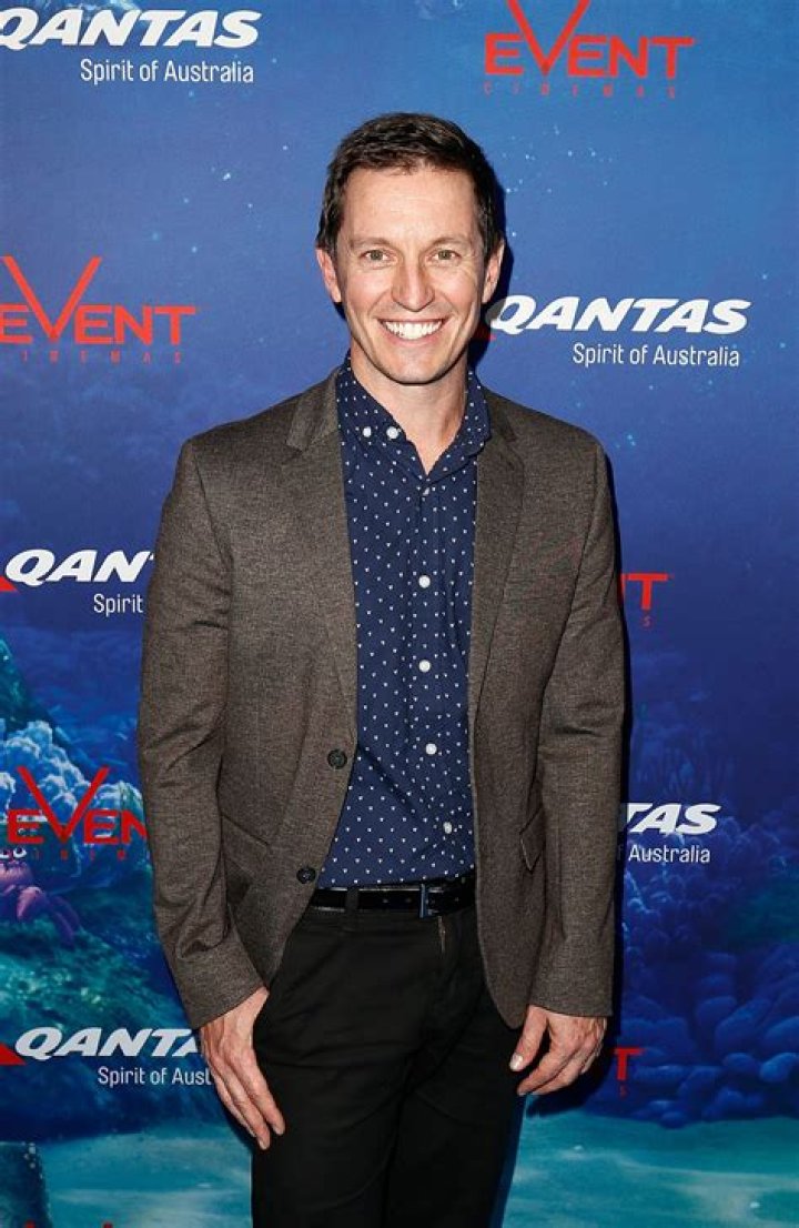 Conor McManus Net Worth, Age, Height