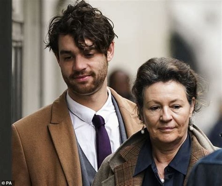 Constance Marten Parents: Meet Napier Anthony Sturt Marten