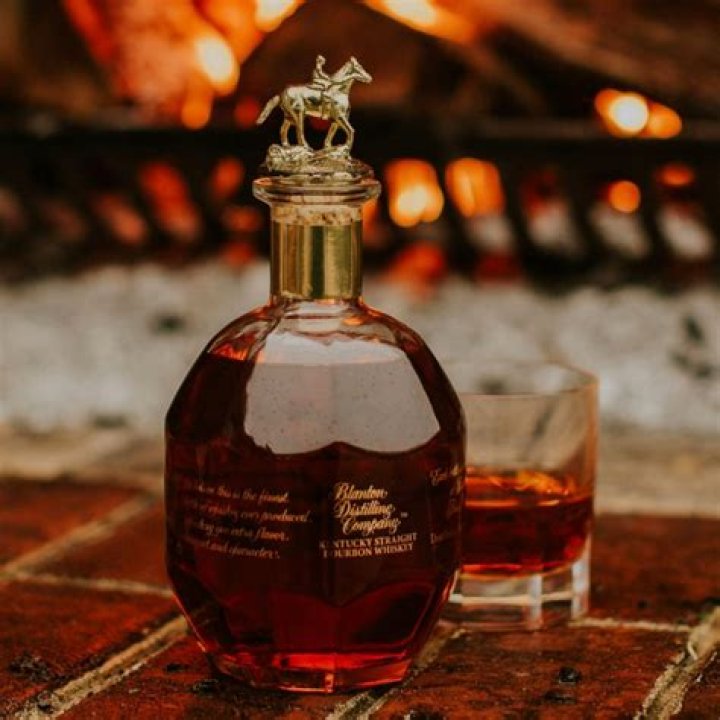 Coolest Whiskey Drinkers in History