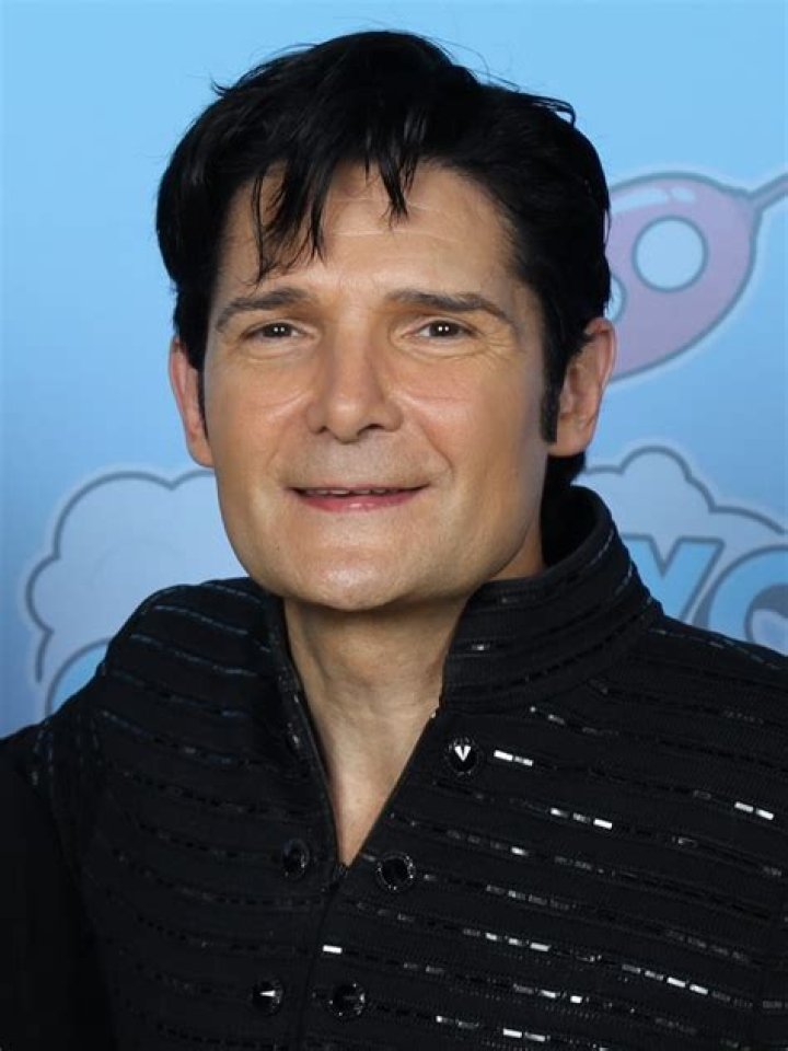 How much is Corey Feldman’s net worth today