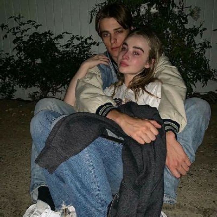 Corey Fogelmanis Is Rumored To Be Dating Sabrina Carpenter