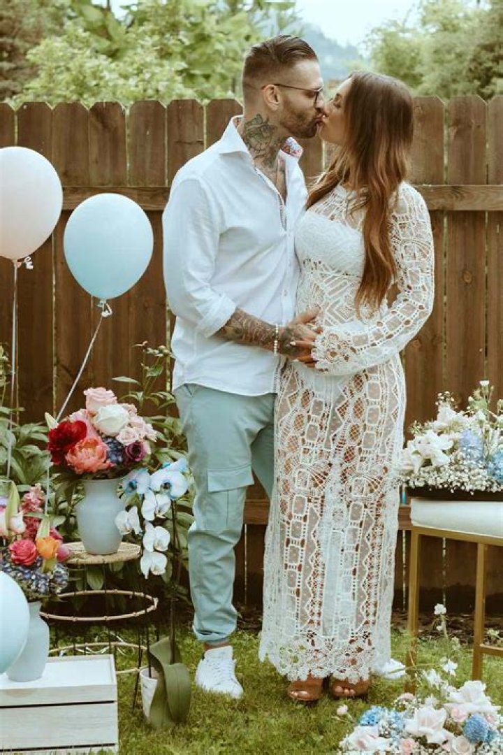 Who Is Corey Graves? Meet Carmella Husband