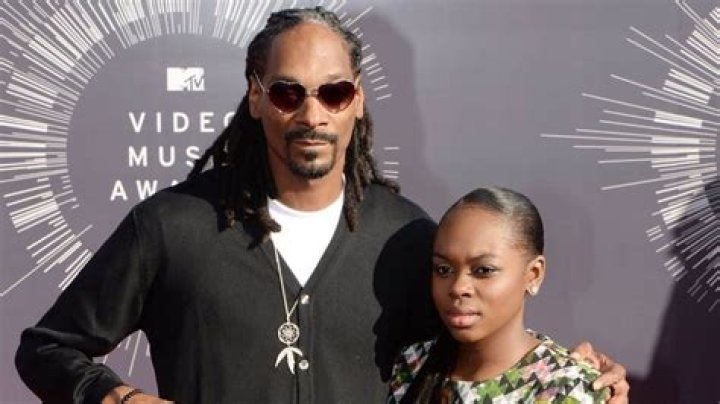 Cori Broadus- Daughter of Snoop Dogg, Talks About Her Relationship With Her Boyfriend.
