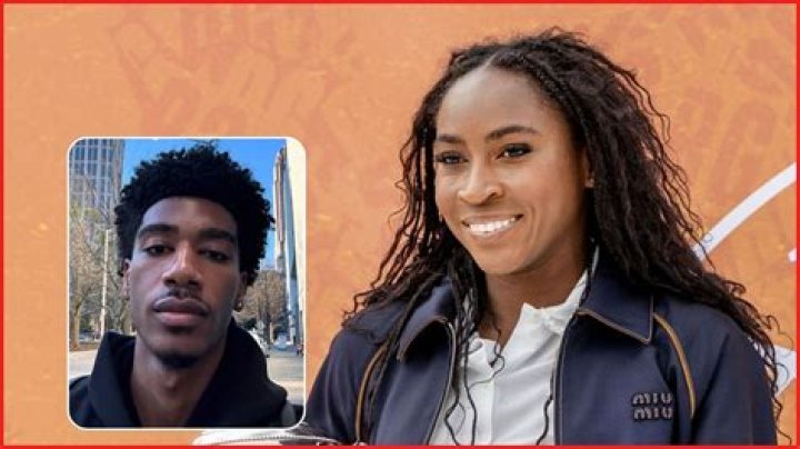 Cori Gauff’s Boyfriend: Who is Cori Gauff Dating?