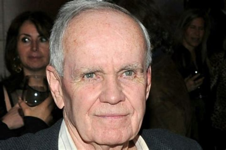 Cormac McCarthy Net Worth: How Much Is Cormac McCarthy Worth?