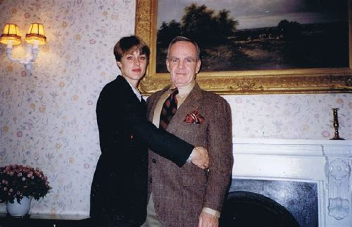 Cormac McCarthy Wife: Who Is Cormac McCarthy Wife?