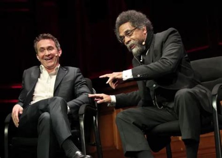 Cornel West Net Worth: How Much Is Cornel West Worth?
