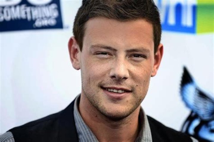 Cory Monteith Parents: Meet Ann McGregor And Joe Monteith